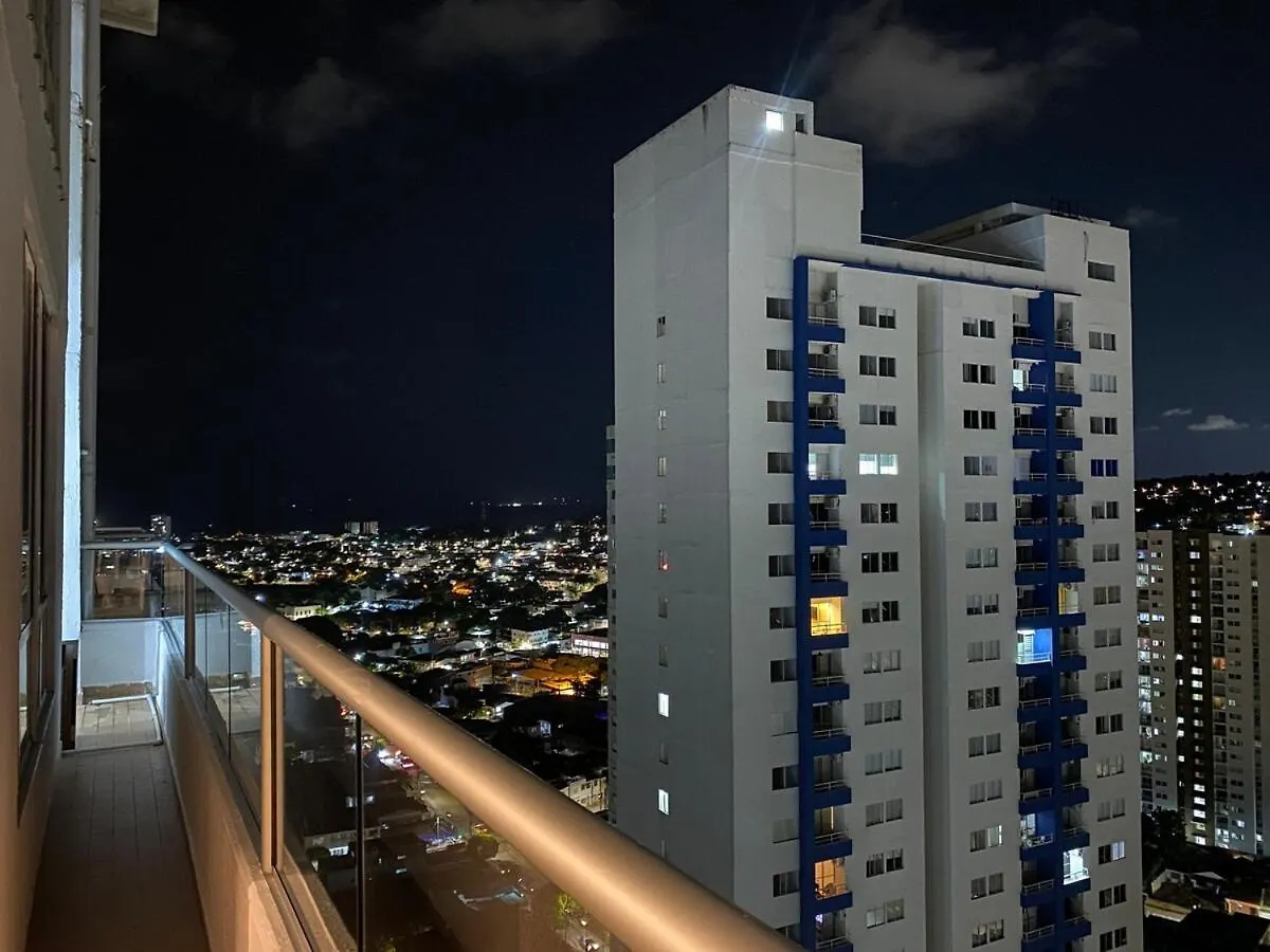 Cerca Al Mar , Aqualina Cartagena Apartment