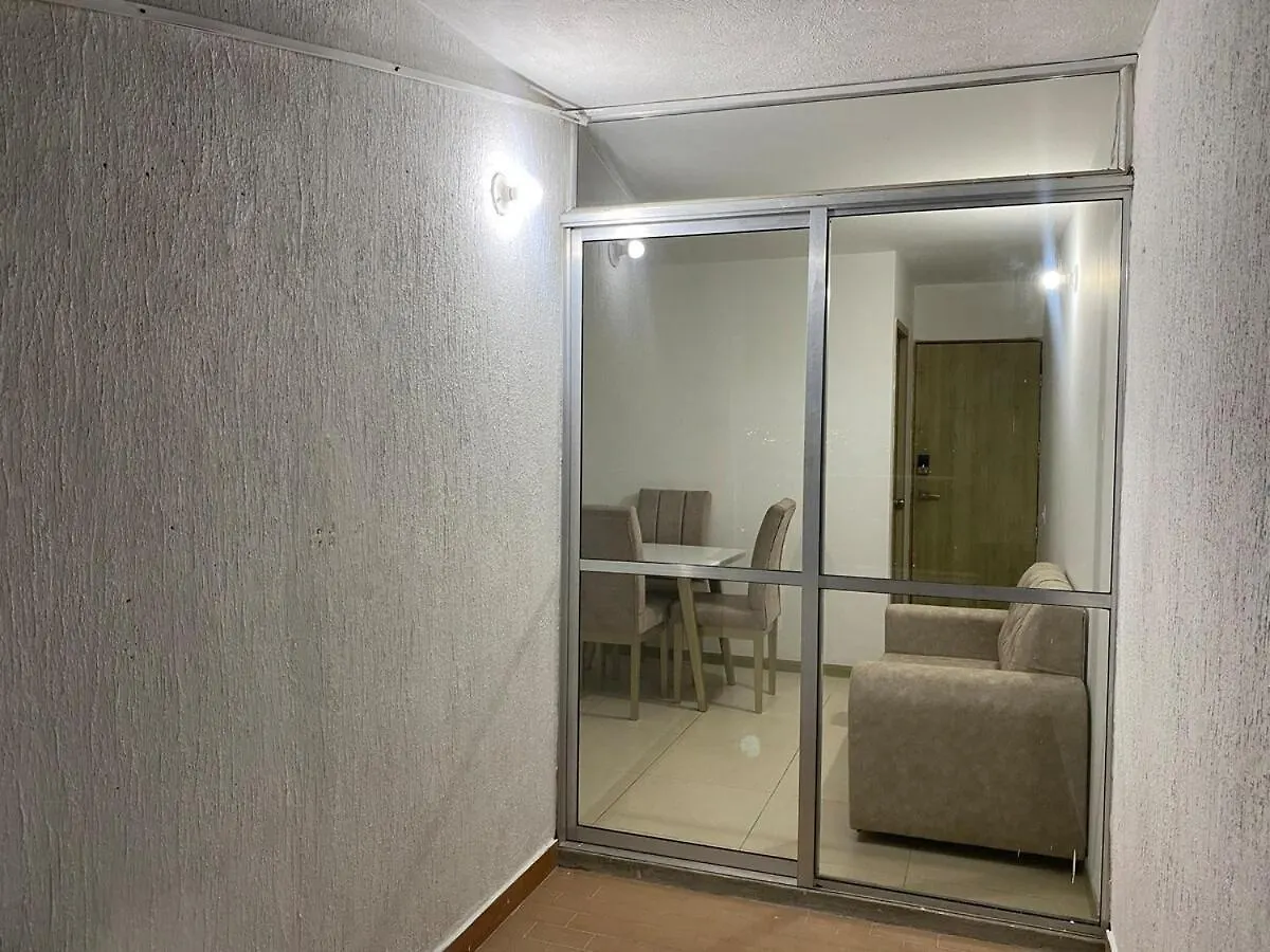 Cerca Al Mar , Aqualina Cartagena Apartment 0*,