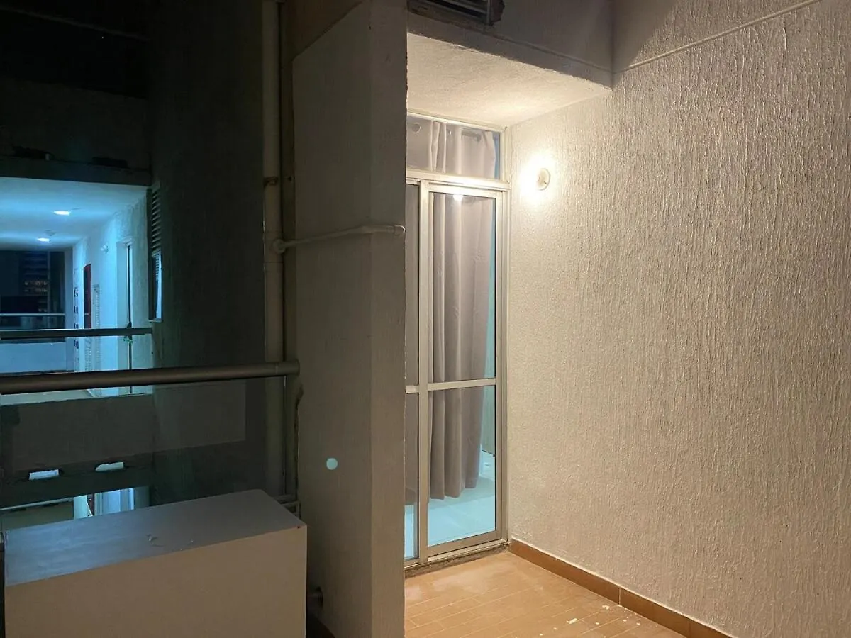 Cerca Al Mar , Aqualina Cartagena Apartment Colombia