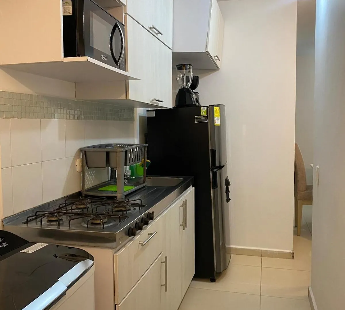 Cerca Al Mar , Aqualina Cartagena Apartment
